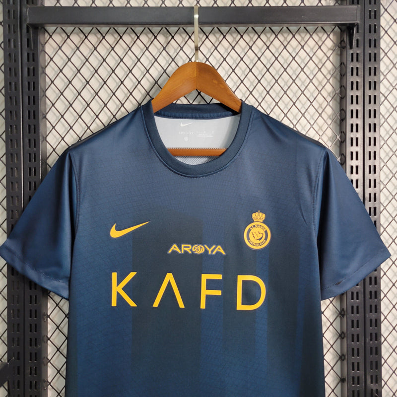Jersey Al-Nassr II 23/24
