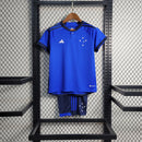 Kids kit Cruzeiro Home 23/24