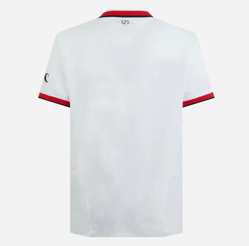 Jersey AC Milan II 24/25