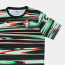 Jersey Portugal Prematch 25/26