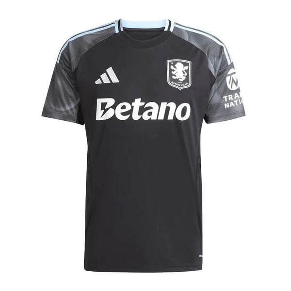 Jersey Aston Villa 25/26 Away