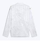 Manchester City KidSuper Retro Long Sleeve Shirt 2025/26