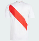 Jersey Peru Home 23/24 - White