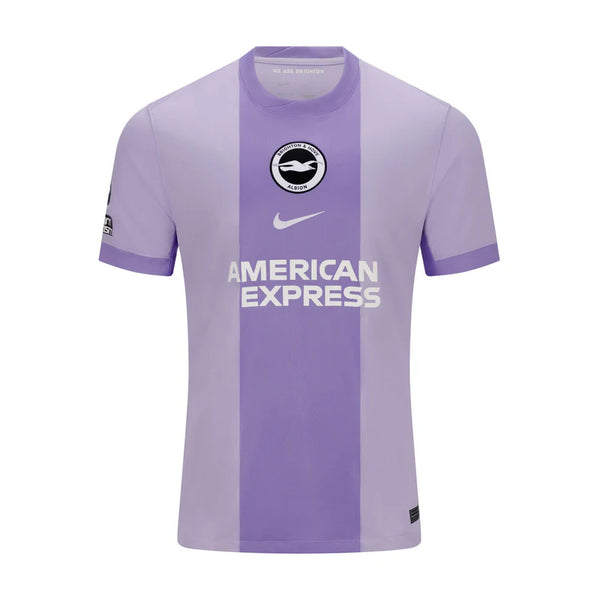 Brighton 25/26 Away Jersey