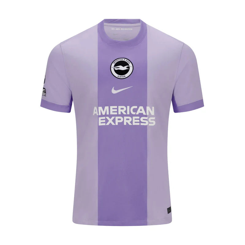 Brighton 25/26 Away Jersey