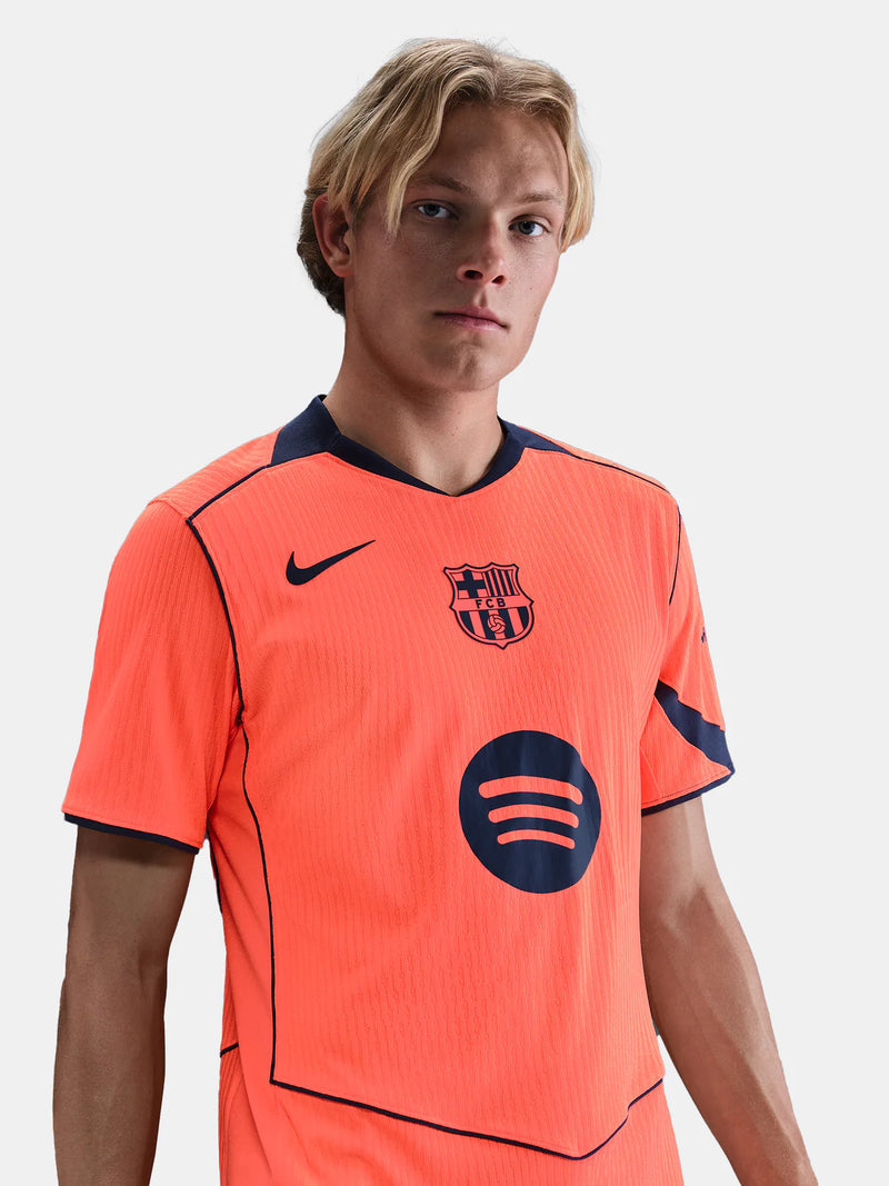 Jersey FC Barcelona Third 25/26 Player
