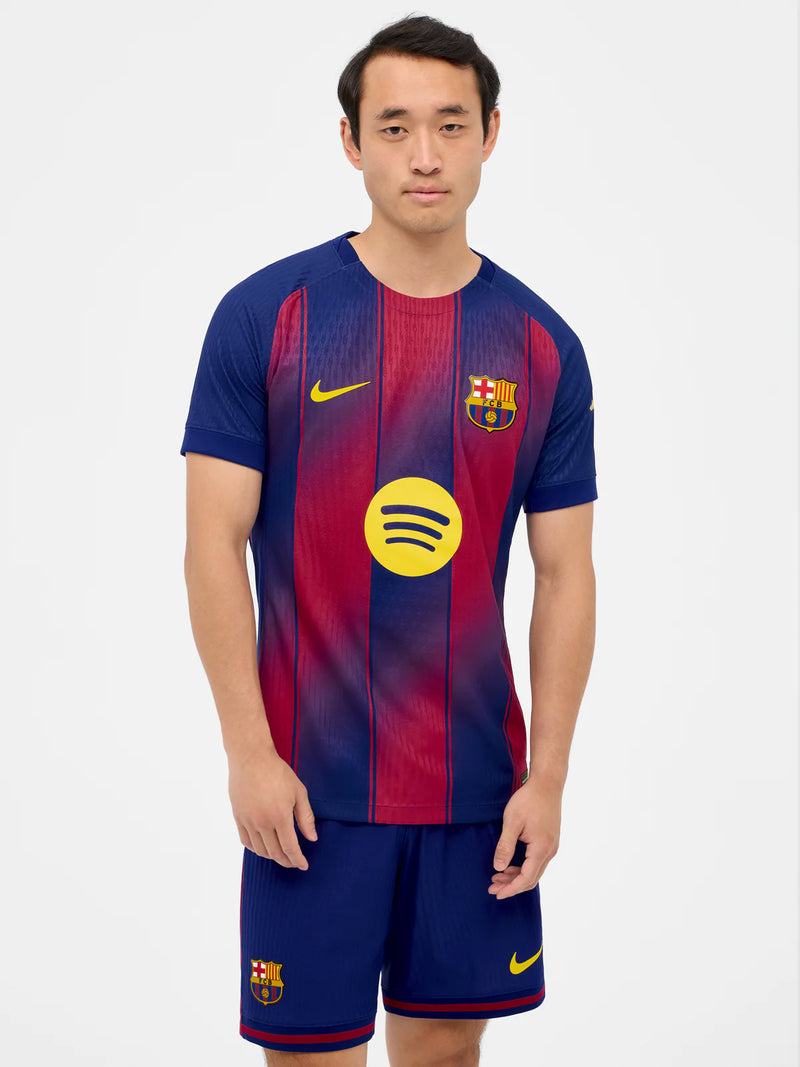 Jersey Lamine Yamal 2025 FC Barcelona – Edition “Trofeo Kopa”
