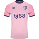AFC Bournemouth Third Jersey 25/26