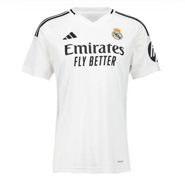 Jersey Women's Real Madrid Home 24/25