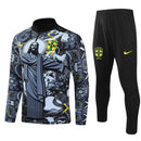 Tracksuit Brazil 24/25
