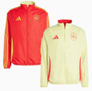 Windbreaker Spain Reversible Home 24/25