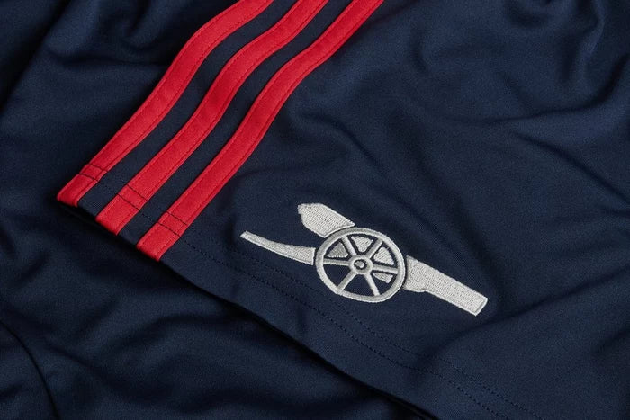 Shorts Arsenal Away 25/26