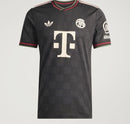 Bayern de Munique Third 25/26 Jersey