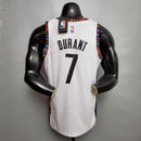Jersey Sleeveless Brooklyn Nets
