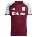 Jersey Aston Villa 25/26 Home