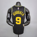 Jersey Sleeveless Golden State Warriors