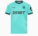 Jersey Wolves Away 25/26