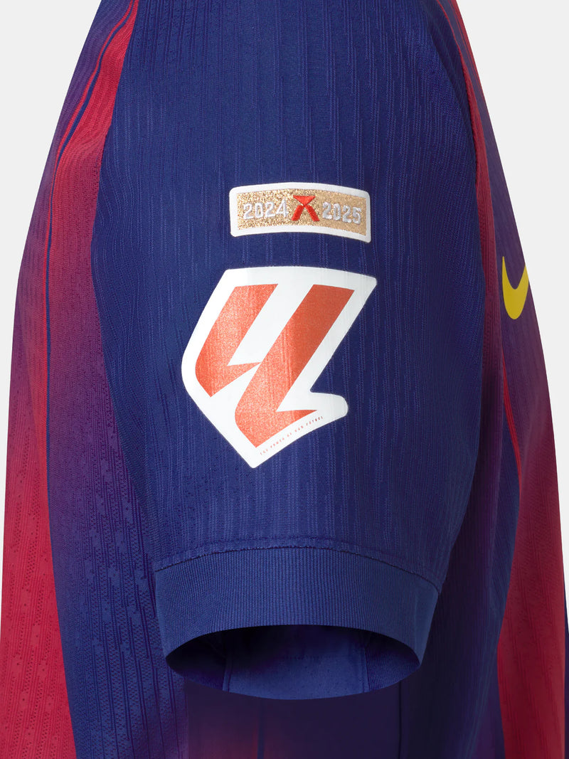 Jersey Limited Edition FC BARCELONA X ED SHEERAN 25/26