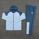Tracksuit Manchester City 24/25 With hood