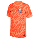 Jersey Goalkeeper England 24/25