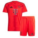 Kids kit Bayern de Munique 24/25