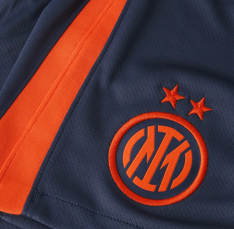 Kids kit Inter Milan Away 25/26