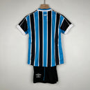 Kids kit Grêmio Home 23/24