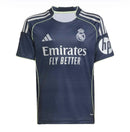 Kids kit Real Madrid Away 25/26 - With socks