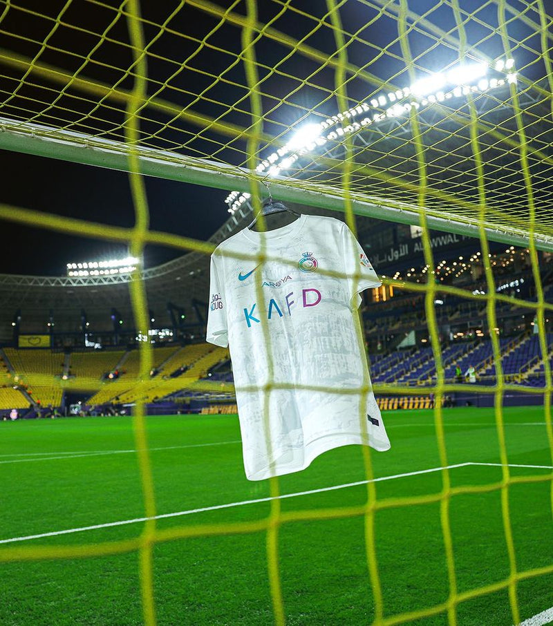 Jersey Al-Nassr III 23/24