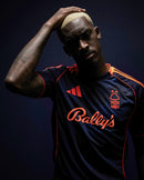 Jersey Nottingham Forest Third 25/26