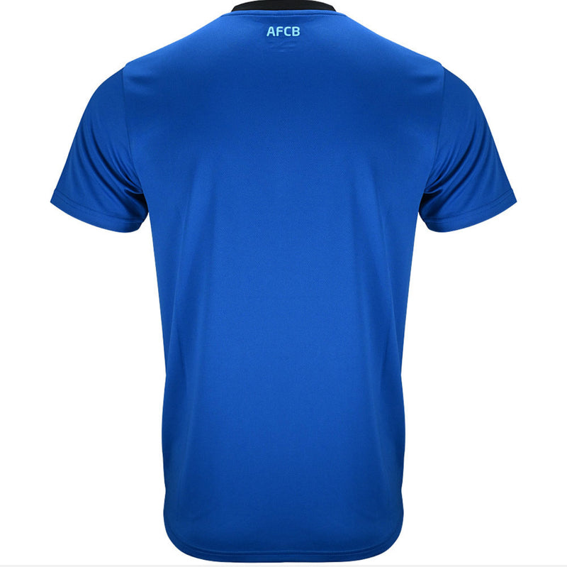 AFC Bournemouth Away Jersey 25/26