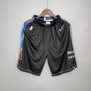 Short Brooklyn Nets NBA Black