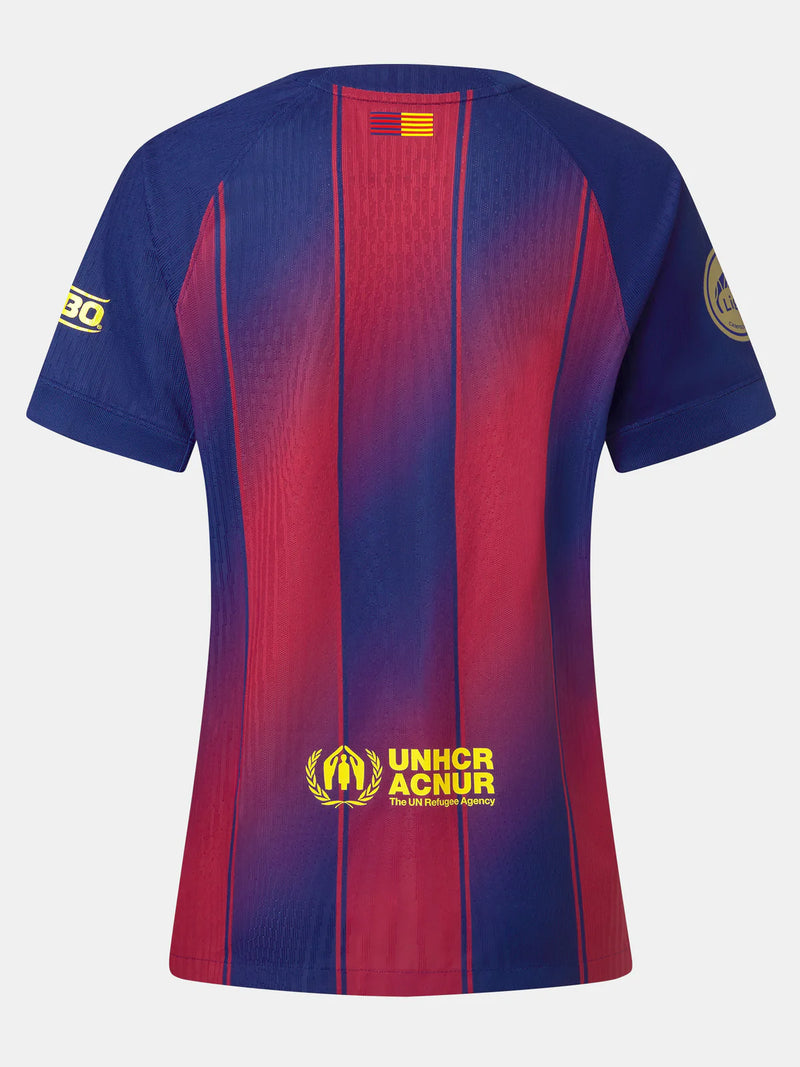 Jersey Limited Edition FC BARCELONA X ED SHEERAN Women’s- 25/26