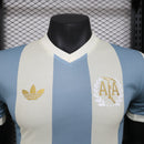 Argentina 25/26 Commemorative Jersey - Player version