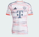 Bayern de Munique Away 25/26 Jersey