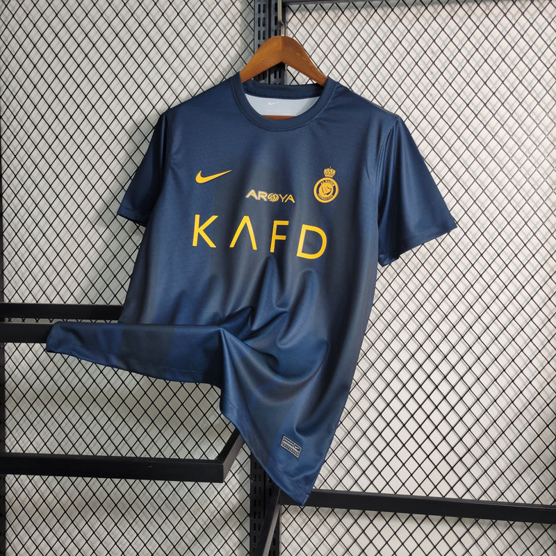 Jersey Al-Nassr II 23/24