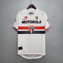 Jersey São Paulo Retro 99/00 - Penalty - White