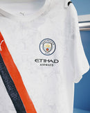 Manchester City KidSuper Jersey 2025/26 - Player version