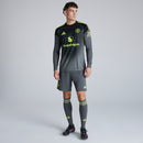 Manchester United 25/26 Goalkeeper Long Sleeve Shirt