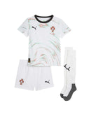 Kids kit Portugal Away 25/26- With socks
