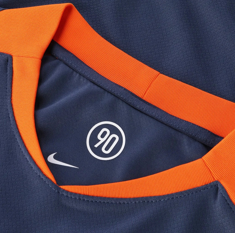 Jersey Inter Milan Third 25/26