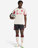 Shorts Liverpool Away 25/26