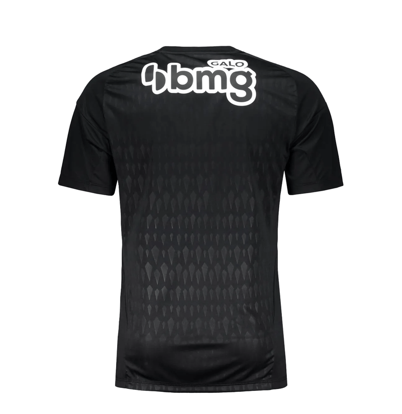 Jersey Goleiro Atlético Mineiro III 23/24