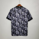 Jersey UK Retro 1990 - Black