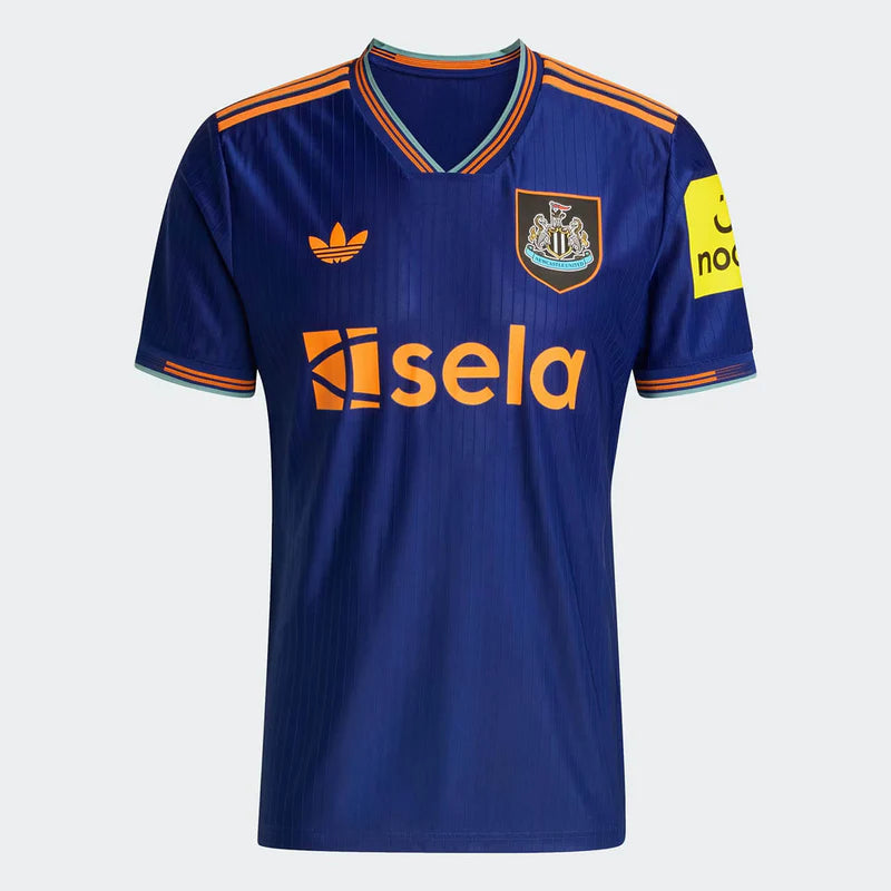 Newcastle United 25/26 Third Shirt
