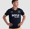 West Ham United 25/26 Third Jersey