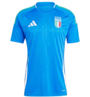 Jersey Italy Home 24/25 -