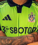 Fulham 25/26 Away Jersey