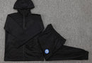 Tracksuit Inter 24/25 With hood
