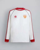 Jersey Long Sleeve Manchester United “Bring Back Collection” - 1991